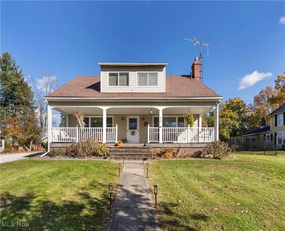 7963 State Street, Garrettsville, OH 44231 - Image #1