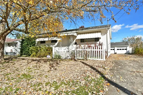 1522 Southern Nw Boulevard, Warren, OH 44485