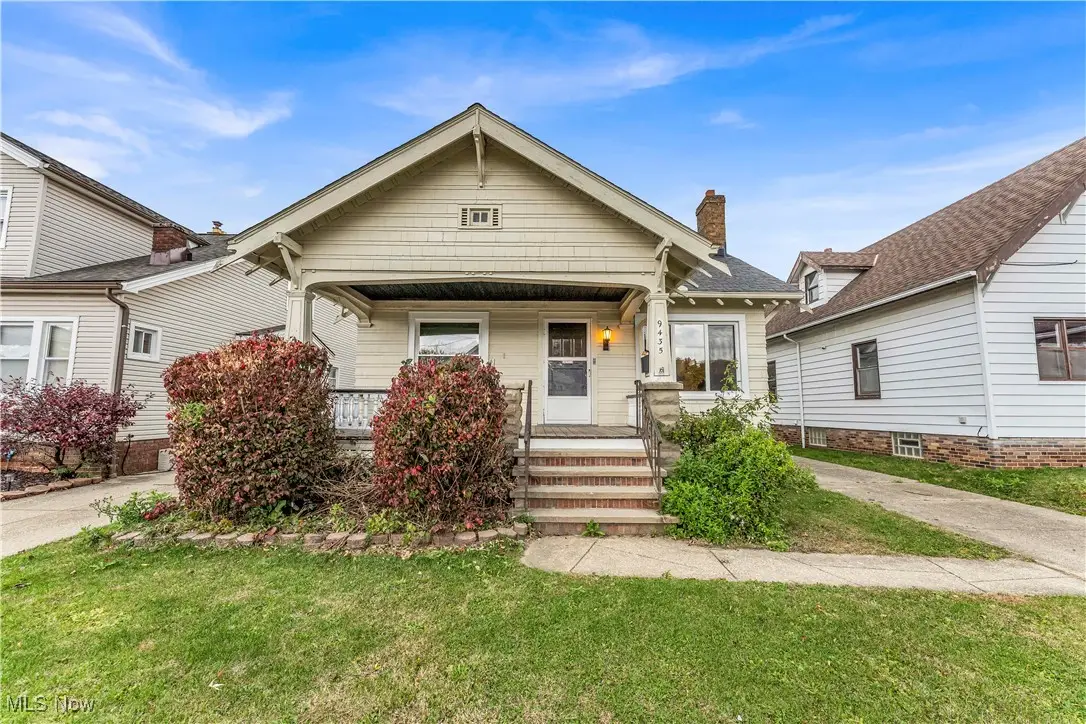 9435 Dorothy Avenue, Garfield Heights, OH 44125 - Image #1