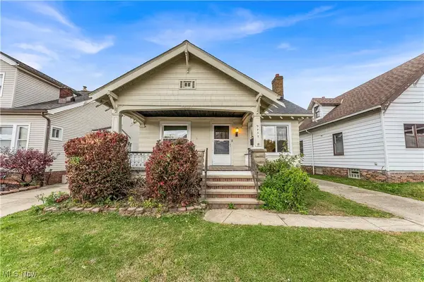 9435 Dorothy Avenue, Garfield Heights, OH 44125