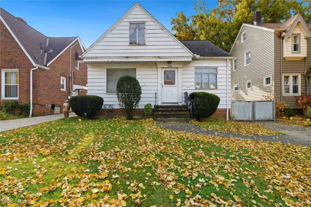 7503 Whittington Avenue, Parma, OH 44129 - Image #1