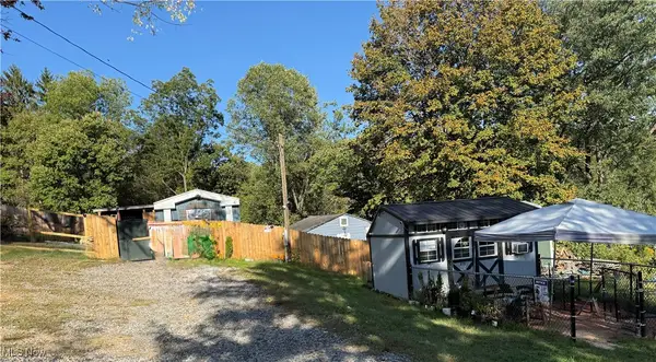 40 Chickerell Street, Clarksburg, WV 26301