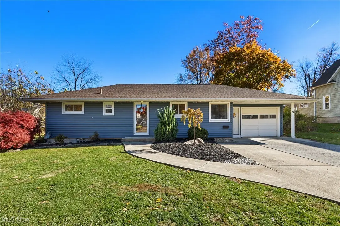 36 Grant Street, New London, OH 44851 - Image #1