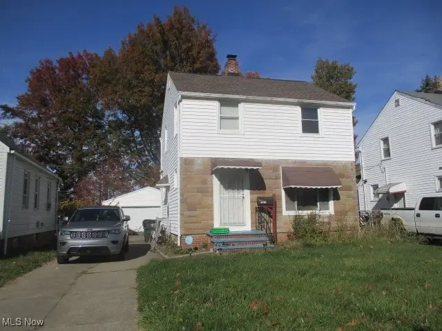 12817 Thraves Avenue, Garfield Heights, OH 44125 - Image #1