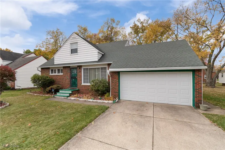 1836 Braeburn Park Drive, Euclid, OH 44117 - Image #2