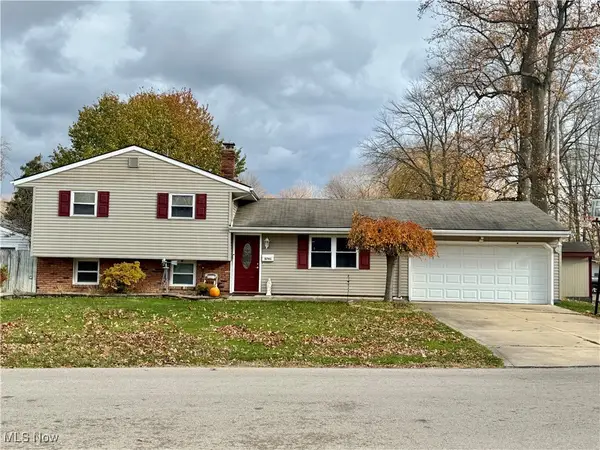5741 Beech Drive, Mentor on the Lake, OH 44060