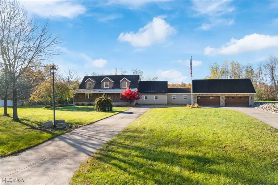 9720 Konrad Kohl Nw Road, Bolivar, OH 44612 - Image #2