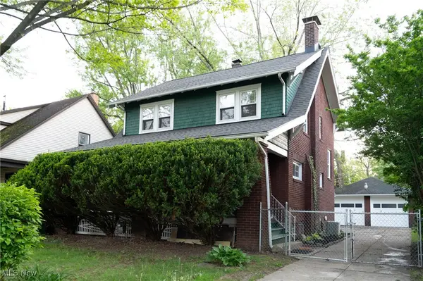 4312 Helena Avenue, Youngstown, OH 44512