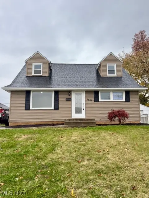 1609 35th Ne Street, Canton, OH 44714 - Image #1