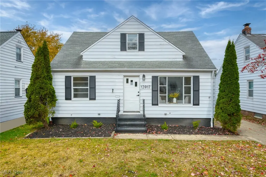 13917 Maple Leaf Drive, Garfield Heights, OH 44125 - Image #1