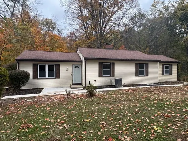 400 Calla W Road, Youngstown, OH 44514