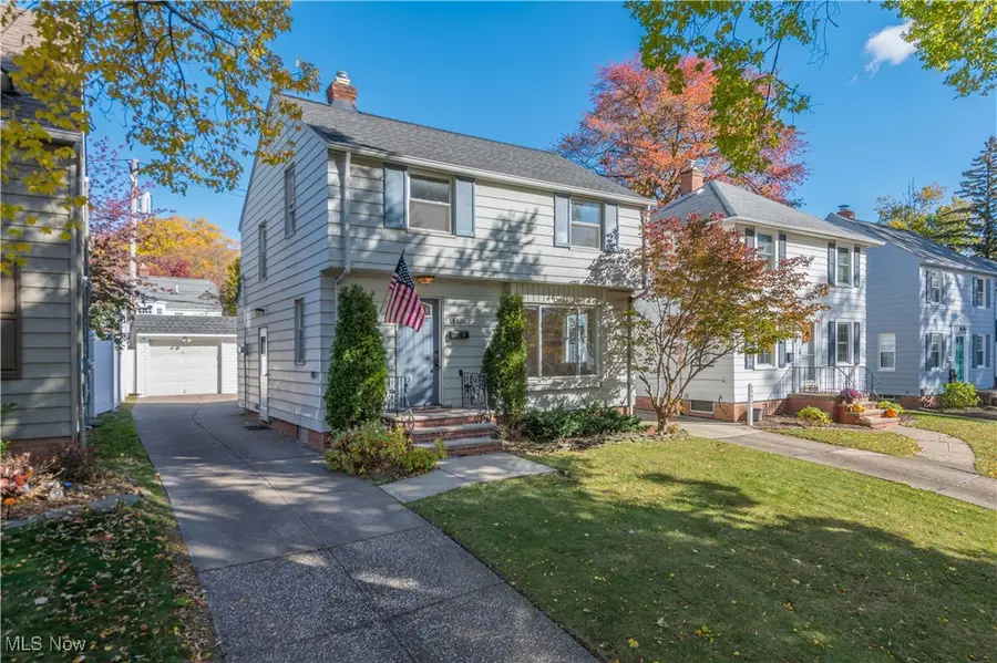 14426 Alger Road, Cleveland, OH 44111 - Image #2