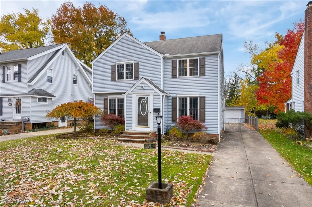 6682 Parma Park Boulevard, Parma Heights, OH 44130 - Image #1