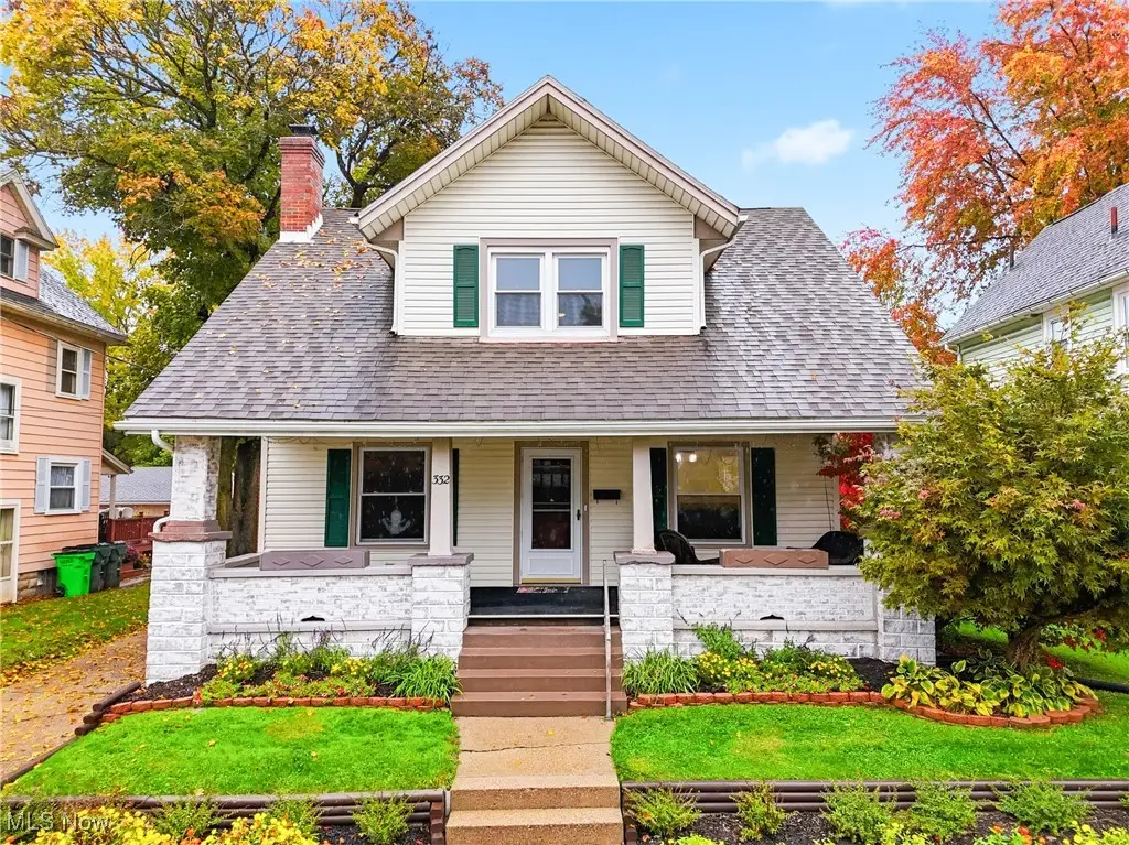 332 N Elm Street, Orrville, OH 44667 - Image #1