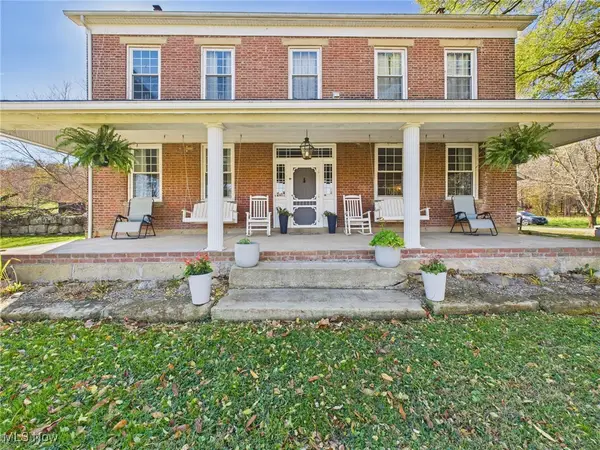 15630 Emerson Avenue, Waverly, WV 26184