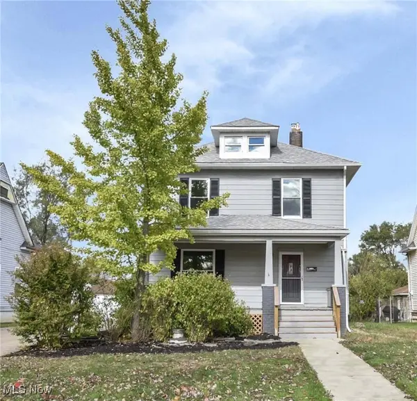 1743 E 31st Street, Lorain, OH 44055