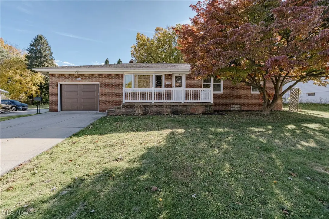 3868 Argonne Street, Mogadore, OH 44260 - Image #1