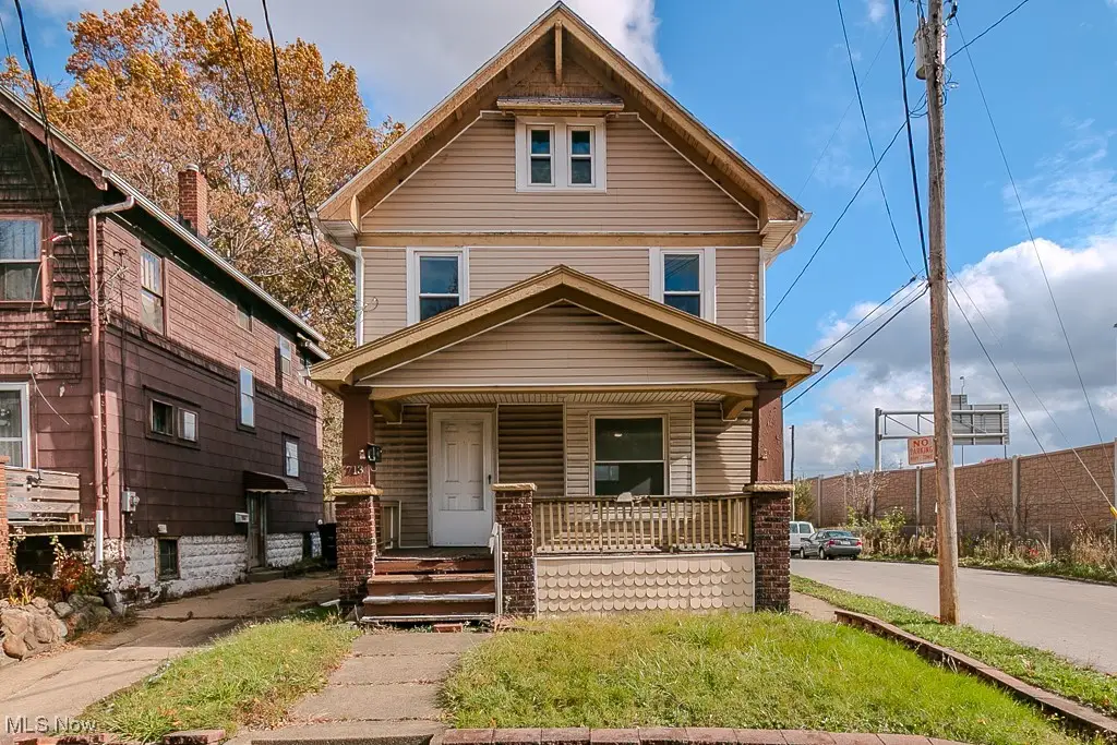 713 Kling Street, Akron, OH 44311 - Image #1