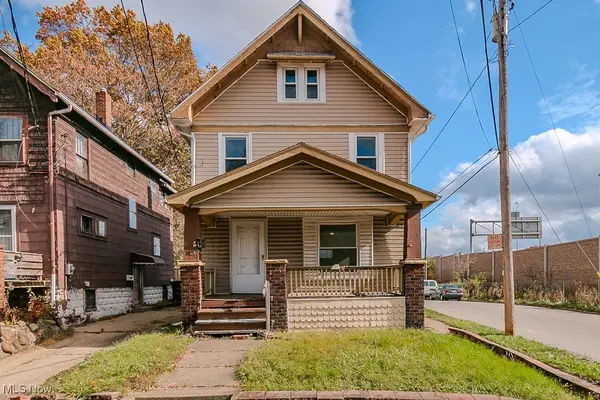 713 Kling Street, Akron, OH 44311