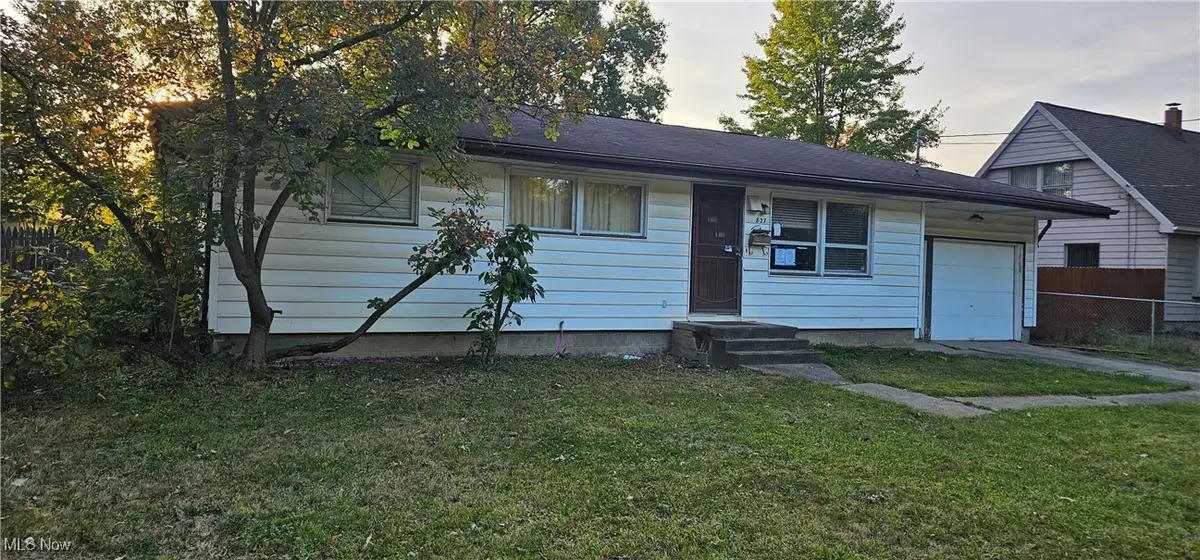 827 Southern Nw Boulevard, Warren, OH 44485 - Image #1