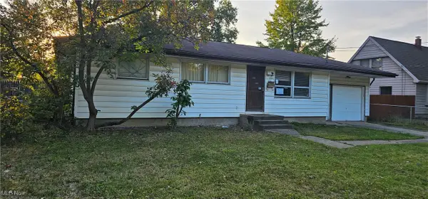 827 Southern Nw Boulevard, Warren, OH 44485