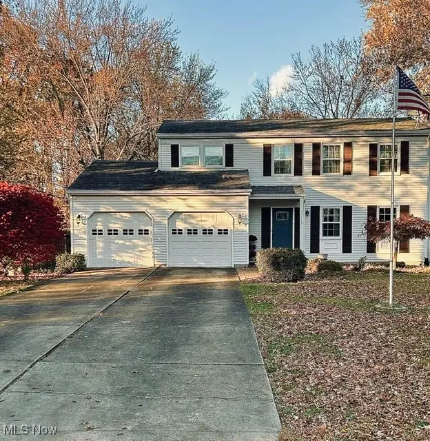 3717 Allenwood Se Drive, Warren, OH 44484 - Image #1