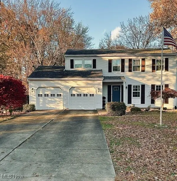 3717 Allenwood Se Drive, Warren, OH 44484