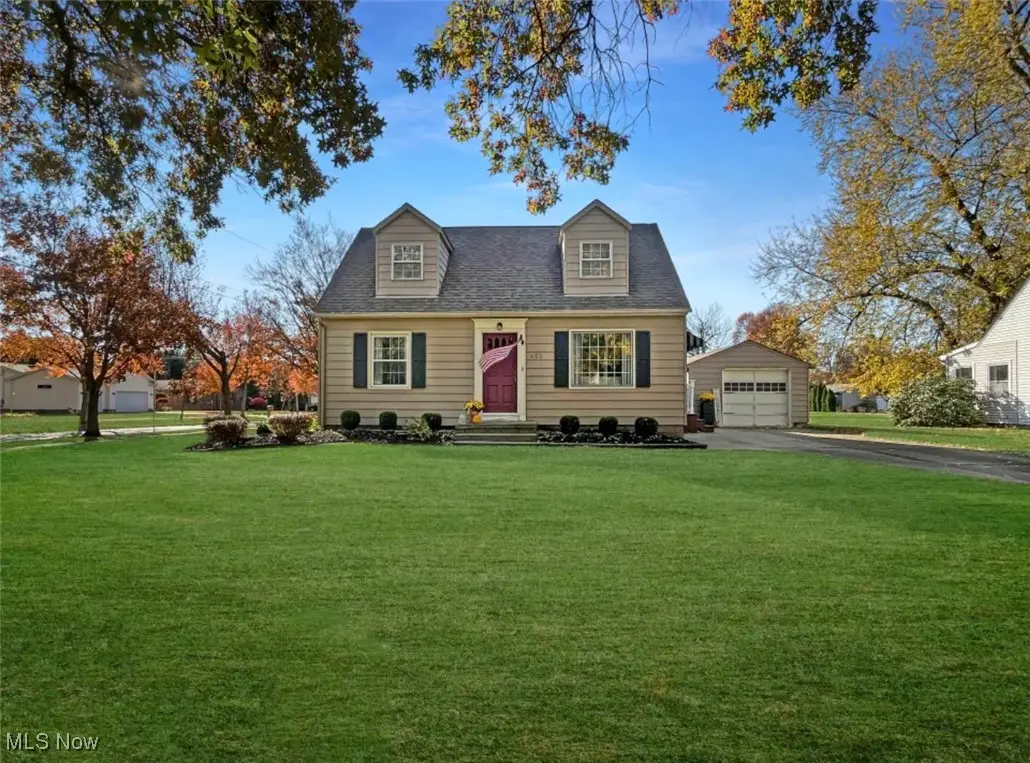 422 E 7th Street, McDonald, OH 44437 - Image #1