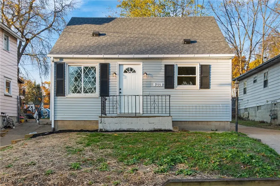 955 Iona Avenue, Akron, OH 44314 - Image #3
