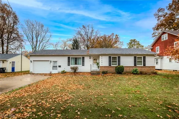 1212 E 15th Street, Ashtabula, OH 44004