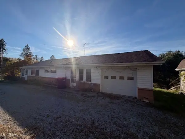 48712 Bloomfield Avenue, East Liverpool, OH 43920