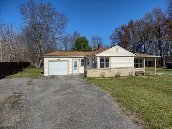 16182 Milton Avenue, Lake Milton, OH 44429