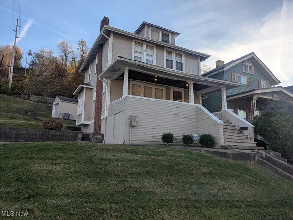 629 1/2 Howard Street, Bridgeport, OH 43912