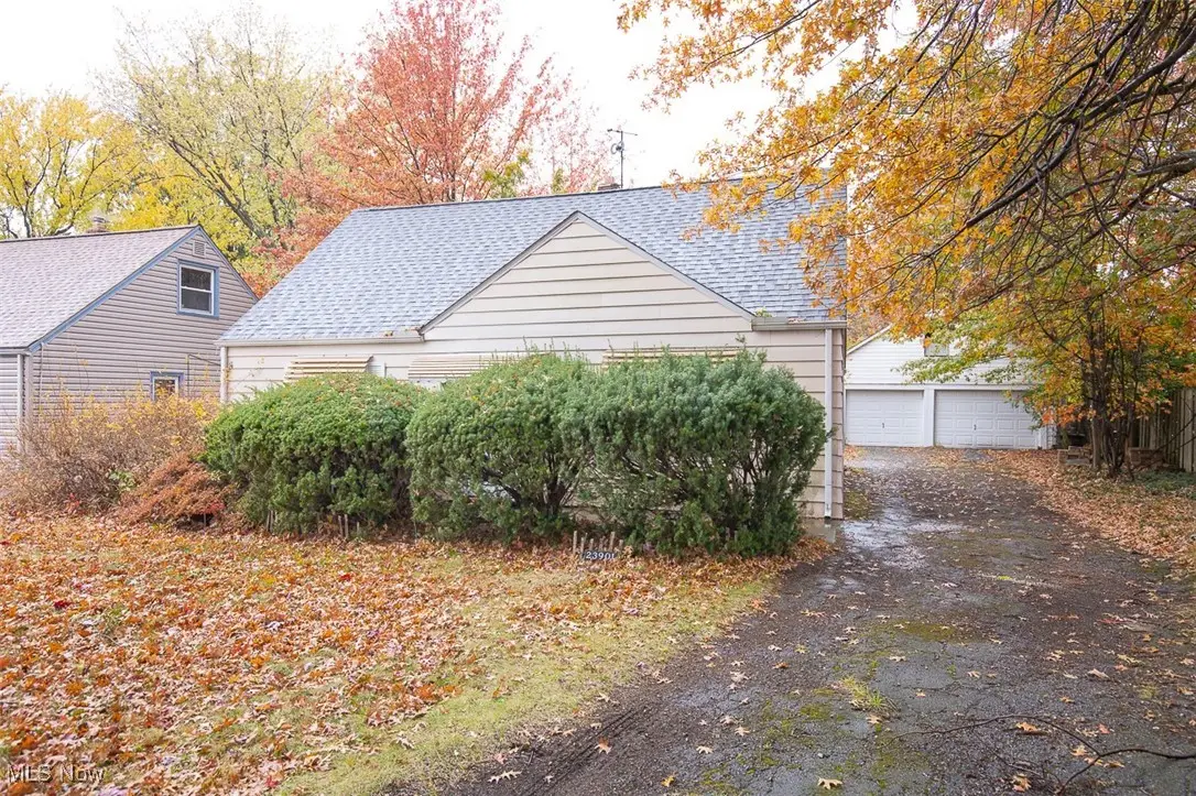 23901 Colbourne Road, Euclid, OH 44123 - Image #1