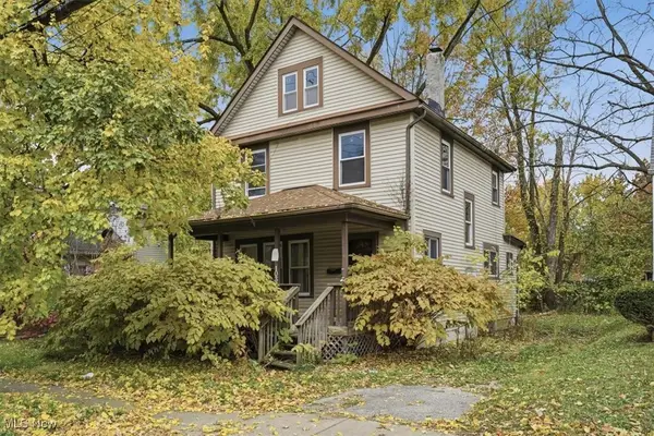 1036 Lexington Avenue, Akron, OH 44310