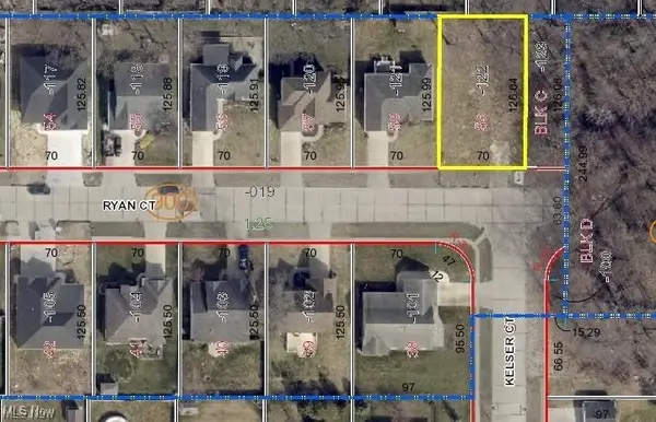 39058 Ryan Court, Elyria, OH 44035