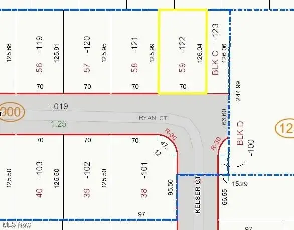 39058 Ryan Court, Elyria, OH 44035 - Image #2