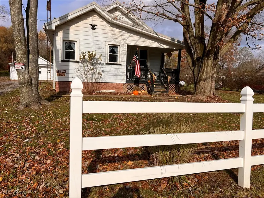 45594 State Route 558, New Waterford, OH 44445 - Image #2