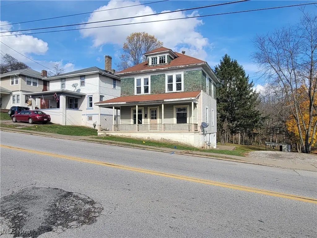 545 E Market Street, Cadiz, OH 43907 - Image #1