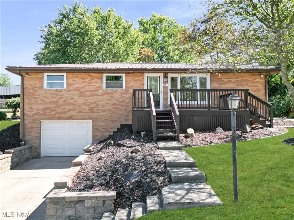 704 Douglas Avenue, Wintersville, OH 43953 - Image #1