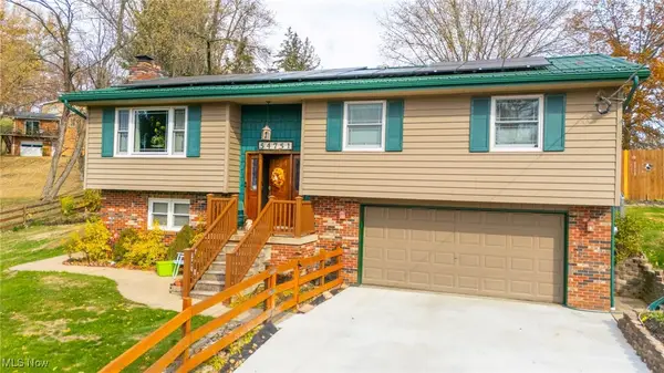 54751 Belmont Street, Martins Ferry, OH 43935