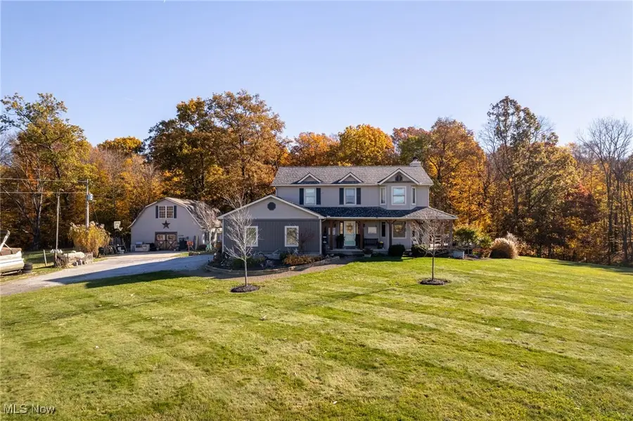 11827 Stratton Road, West Salem, OH 44287 - Image #2