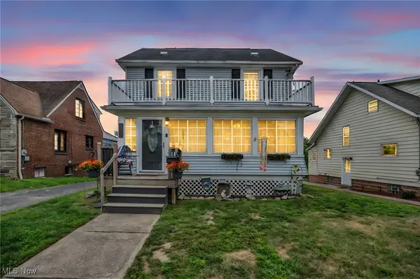 308 E Baird Avenue, Barberton, OH 44203