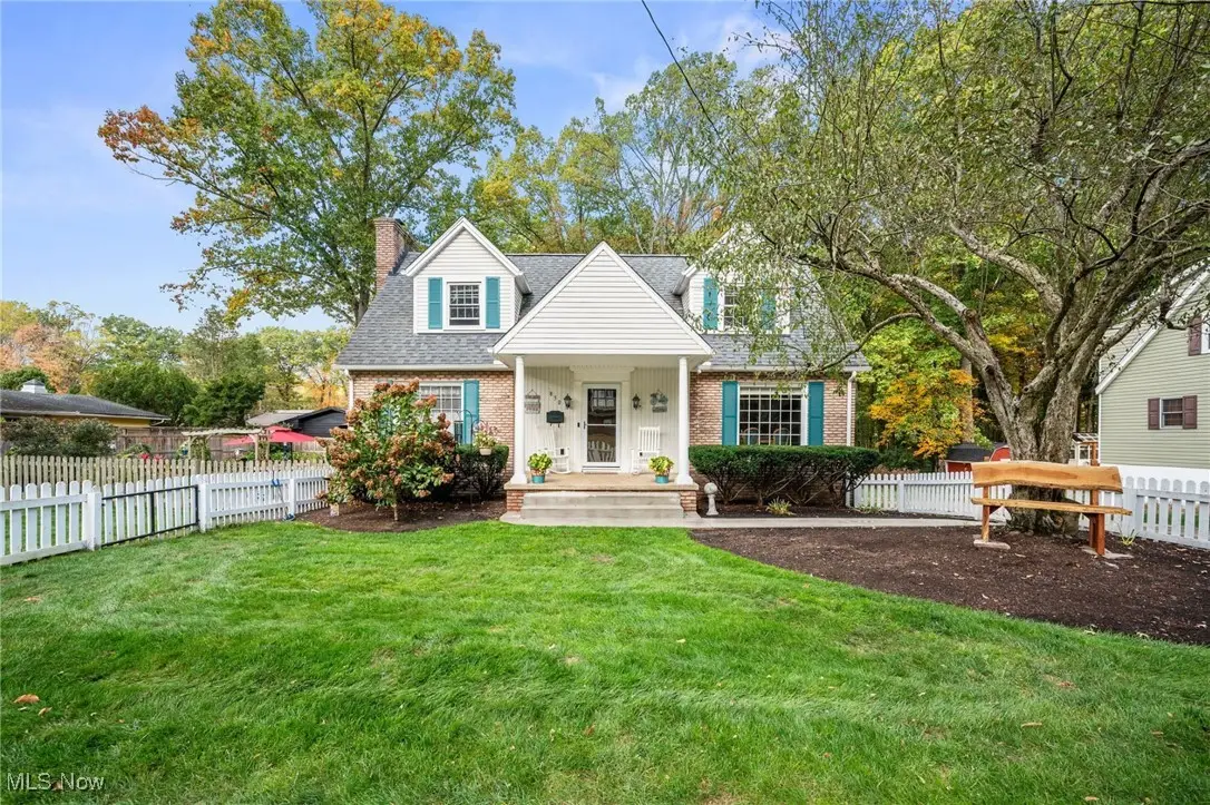 850 Cliffside Drive, Akron, OH 44313 - Image #1