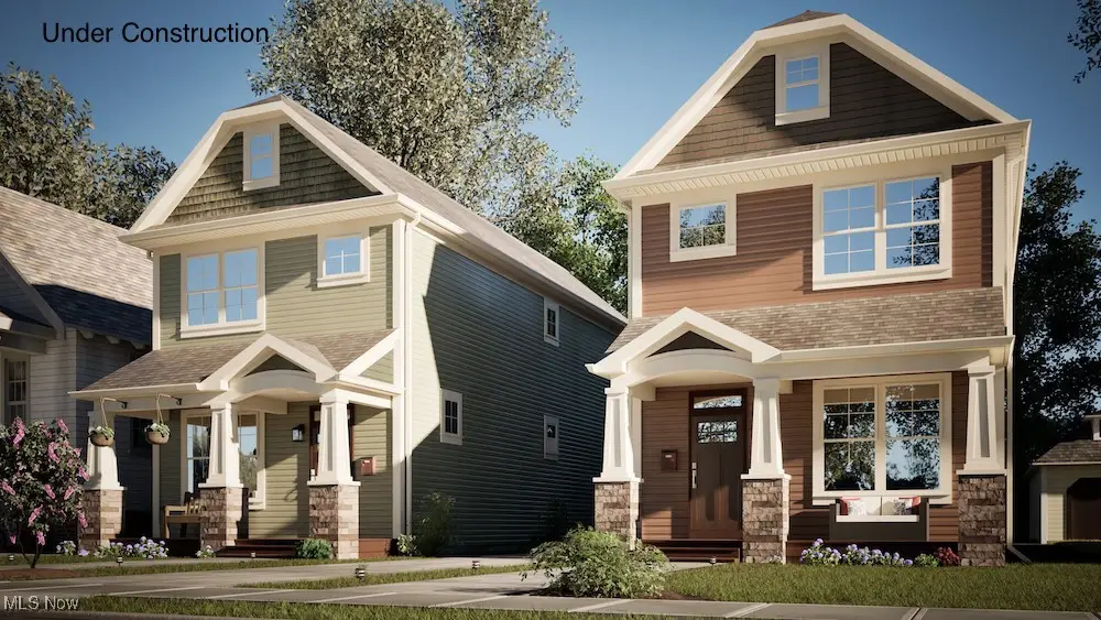 1885 Woodlawn Avenue, Cleveland, OH 44112 - Image #1