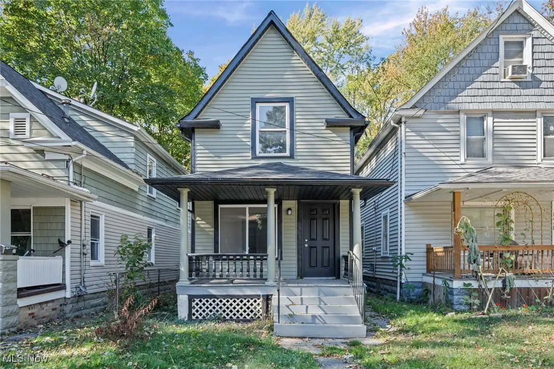 3902 W 37th Street, Cleveland, OH 44109 - Image #1