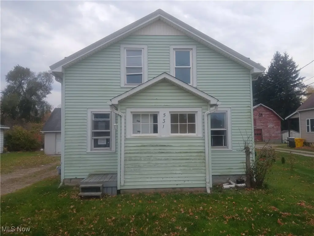 531 W Main Road, Conneaut, OH 44030 - Image #1