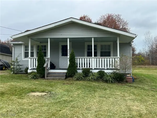 4299 Austin Road, Geneva, OH 44041