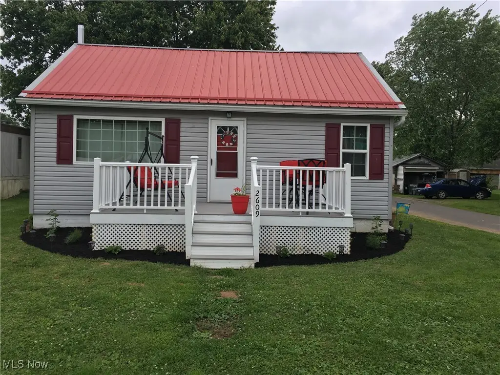 2609 S 7th Street, Coshocton, OH 43812 - Image #1