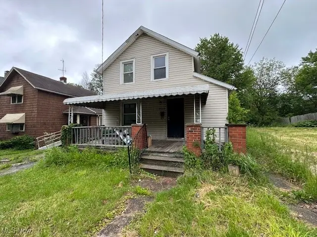 9613 Saint Catherine Avenue, Cleveland, OH 44104 - Image #1